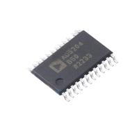 New Genuine Electronics AD5204BRUZ50 IC Potentiometer Resistor Capacitor Monitor Memory One-Stop IC Accessories