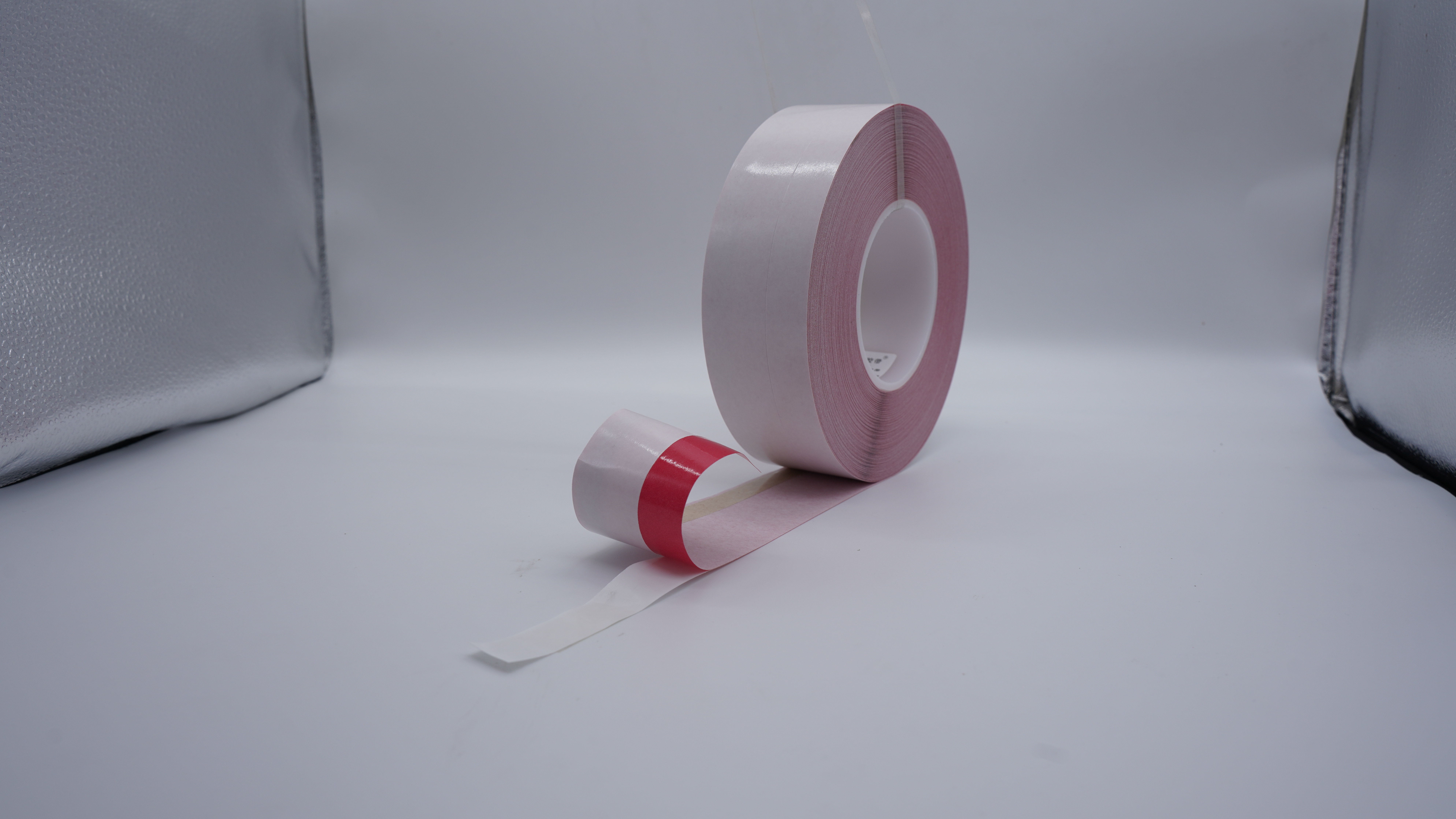 P120A1 Fly Splicing Tape for Coating, Printing, Film