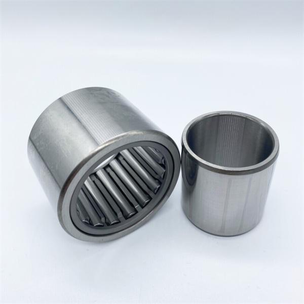 Экскаватор ролика иглы гидронасоса нося AJ503807 хромовую сталь GCR15