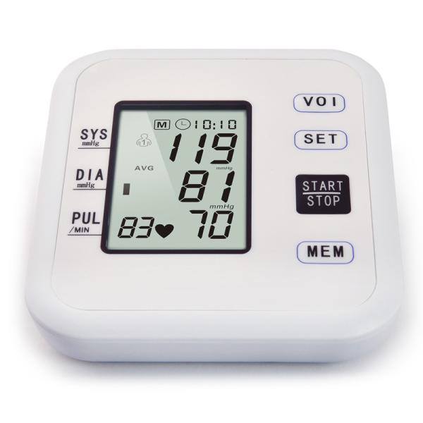 Arm Type Wireless Blood Pressure Monitor B6A & B for Sale / Cheapest Home Use Blood Pressure Monitor for Elderly