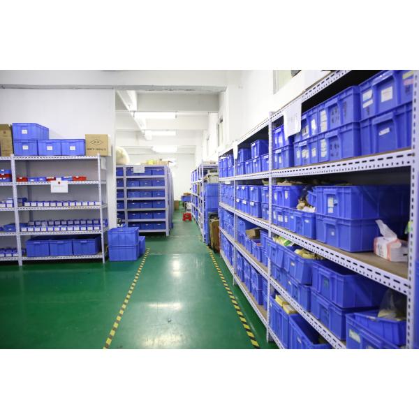 Shenzhen Rogin Medical Co., Ltd