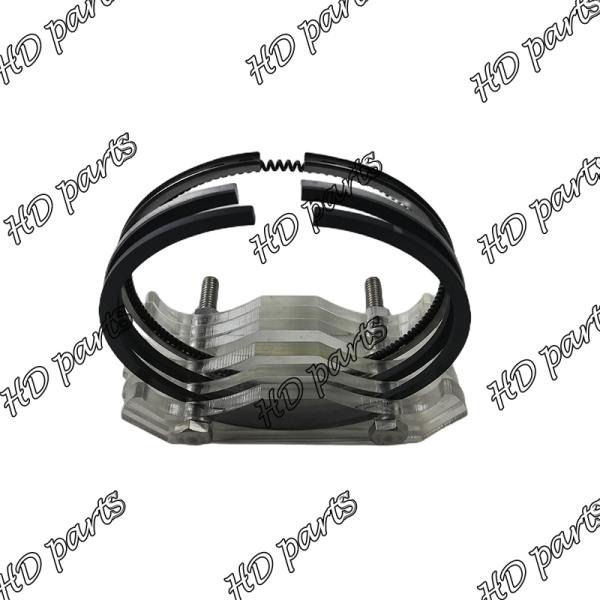 4DQ5  Diesel Piston Ring 30617-51011 For Mitsubishi Engine