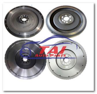 Hino J08C Custom Truck Parts , Hino 500 Truck Spare Parts Flywheel 380MM 13450-2830 Truck Engine Parts