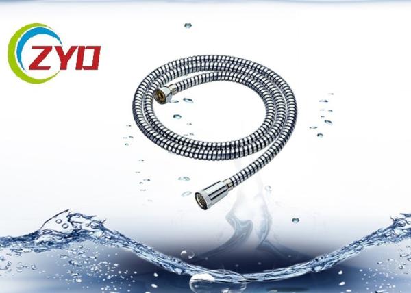 Bathroom Flexible Shower Hose Connecting Bidet Water Leakage Proof