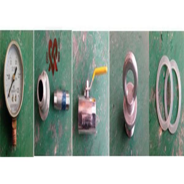 Варочные мешки спасения корабля ISO9001, резиновые сумки пловучести для шлюпок