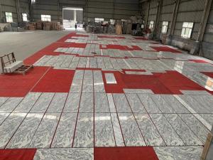 QUANZHOU XINYU STONE INDUSTRY CO.,LTD