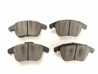 31304129/31277334/30769125 Plaque de frein avant Pour Volvo S80, S80L / XC60 / XC90