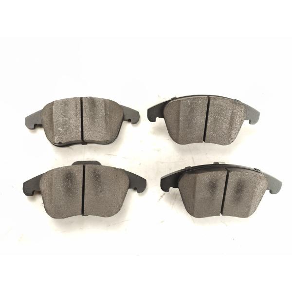31304129 31277334 Auto Brake Parts  Front Rear Brakes Replacement For VO LVO S80 S80L