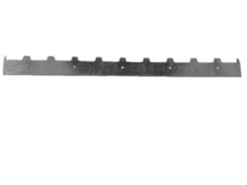 Entretoise de vue de ruche d'acier inoxydable en métal de fer d'équipement de l'apiculture pour la ruche d'abeille