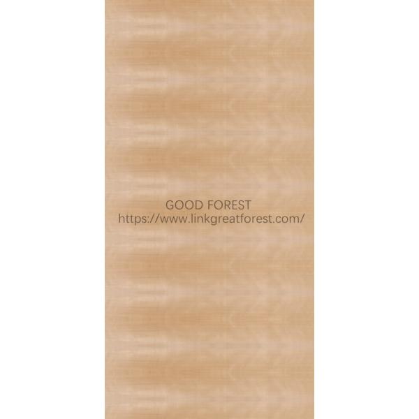 Fancy Plywood Natural Steamed Beech Quarter Wood Veneer 3/5/9/12/15/18/25mm Thickness For Cabinet And Floor Factory