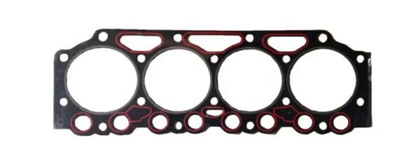 Genuine Diesel Engine Cylinder Head Gasket Steel 11700335 04201563
