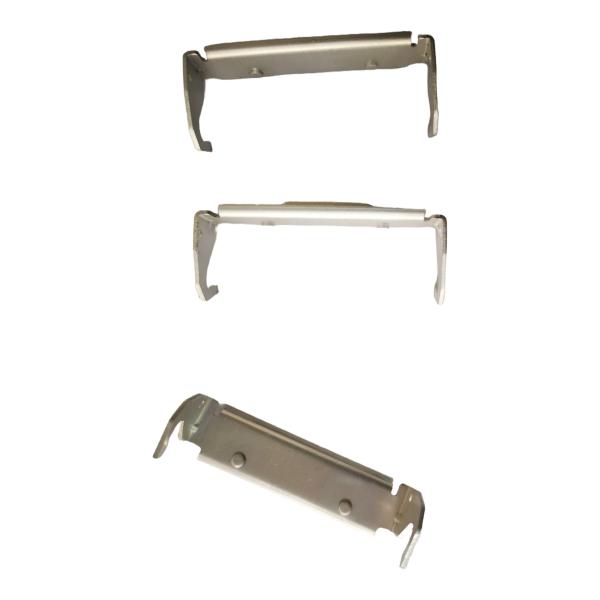 High-Strength Photovoltaic Support Components – Corrosion-Resistant, Easy Installation, Customizable for Solar Projects