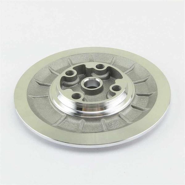 GT1549 Turbo Back Plate 7005930006 7036820023 For 7036820045 Turbo