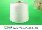 20s - 60s TFO 100 Ring Spun Polyester Yarn Sewing Thread For Knitting / Weaving