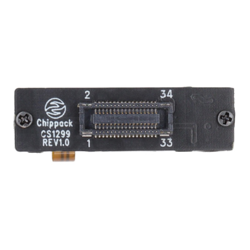 OV9281 1MP MONO Global Shutter MIPI Camera Sensor 49 Perspective 1296x816 for Machine Vision