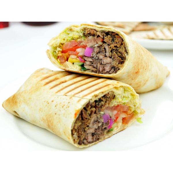 Обручи Tortilla 6 дюймов 150mm свежие делая машину полноавтоматический