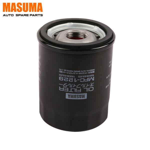 300 ZX Z31 Moteur 1.6 i 12V Filtres à huile 15208-53J00 15208-BX00A 1N14-14-302 MQ700014