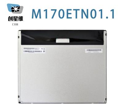 M170ETN01.1 AUO 17 1280 ((RGB) × 1024 250 cd/m2