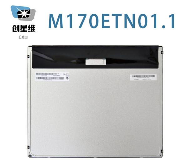 M170ETN01.1 AUO 17 1280 ((RGB) × 1024 250 cd/m2