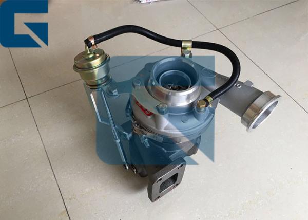 Turbocompresseur 04294752KZ du chargeur S200G de Turbo pour le moteur diesel de Volv-o EC210B EC210BLC