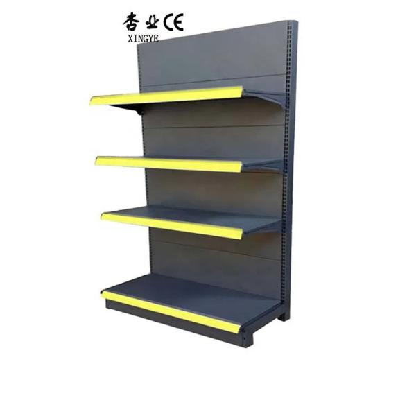 High Quality Best Price Can be Customized Size Supermarket Shelves Display Racks Factory Direct