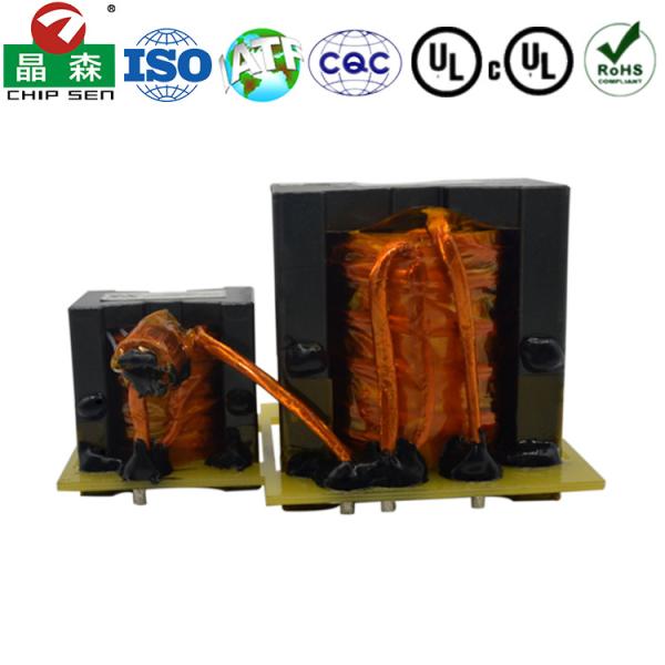 Step Down Power Transformer Copper Custom Control Transformer Step up Pad Mounted 1000W 5000W High Frequency Transformer