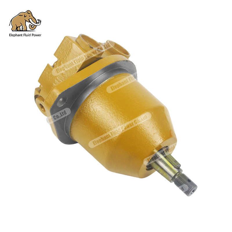 arpillar 191-5611 Axial Piston Fan Motor Assembly made in China