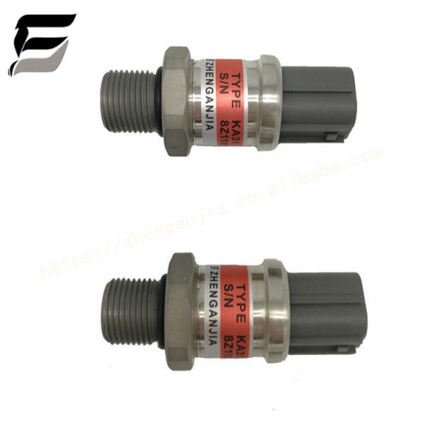 8Z11800-500K 9045-2547 Pressure Sensor Switches For Doosan Daewoo Excavator DH220-5 DH-220-7
