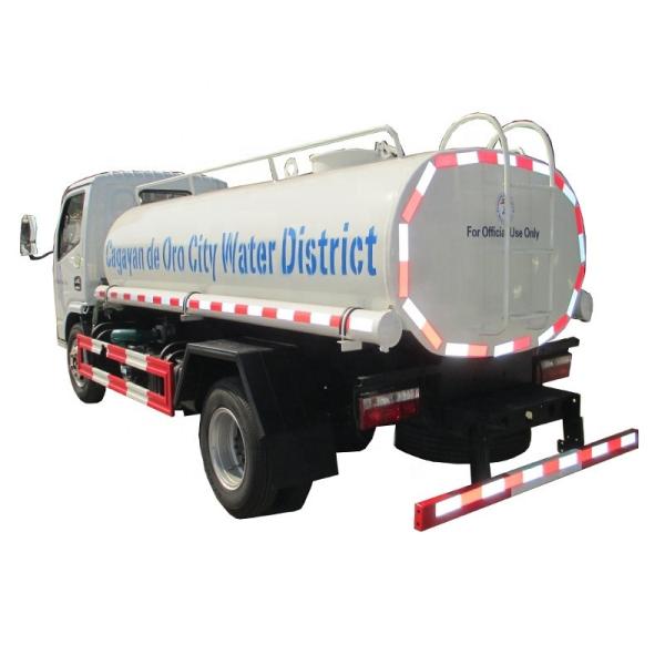 Dongfeng 4x2  Water Transport Truck  Water Delivery Truck Water Delivery Trucks