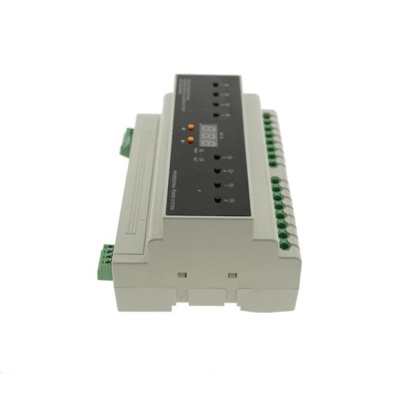 Smart Automatic Home Linghting Control Switch Supports 120V/220-240V Applications