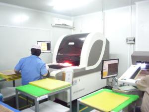 VG TECHNOLOGIES CO., LIMITED