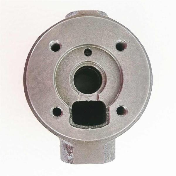 K16 Нефтяное охлаждение 53161500030 Турбоподшипник для 53149707003 турбокомпрессора