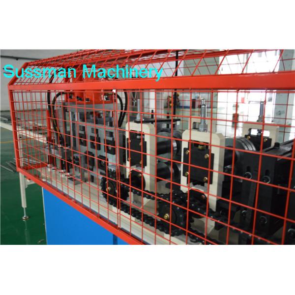 Бегун и стержень гипсокартона железного каркаса доски гипса стальной делая машину с 3Т