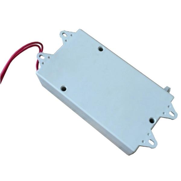 Flame-retardant Plastic 300mg Ozone Generator for Home Appliance Easy to Install