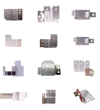 Соединитель шинопровода батареи