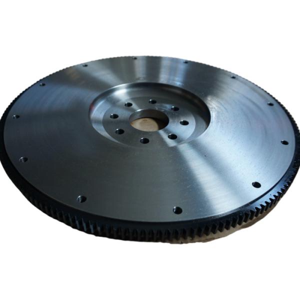 173 Tooth Cast Iron Cummins Flywheel 3921263 4933458 Engineering Vehicle Flywheel