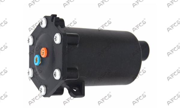 Secador do compressor de ar Vub504700 para a terra Rover Discovery 3 porções