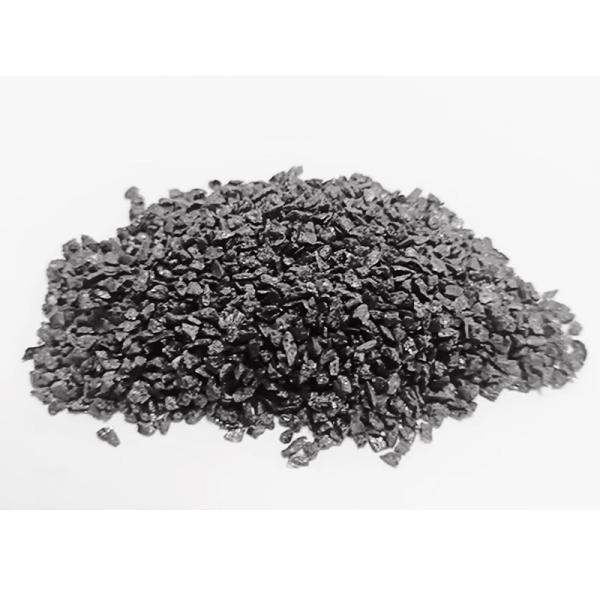 JIS Standard 150 Brown Fused Alumina Media Grit for Grinding High Alumina Bauxite