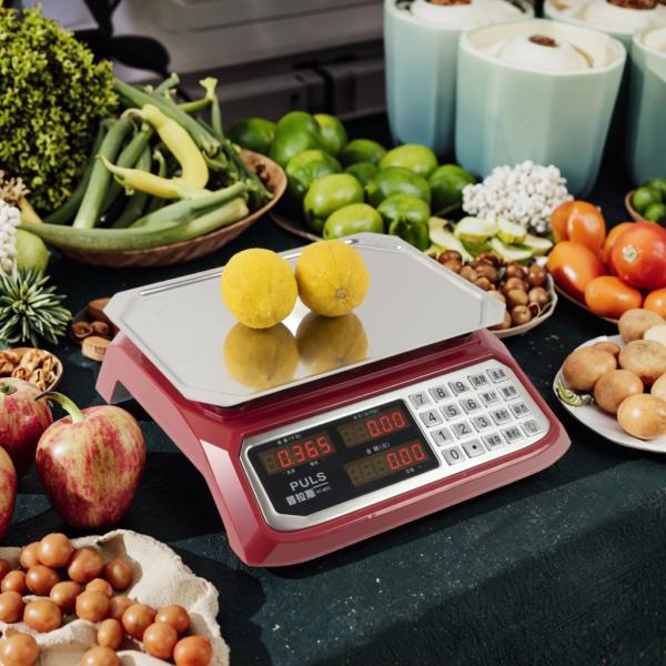 30kg Capacité Balance numérique de calcul du poids avec autre précision et support OEM personnalisé