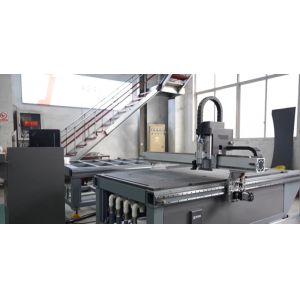 Hangzhou Chaohan Intelligent Equipment Co., Ltd.