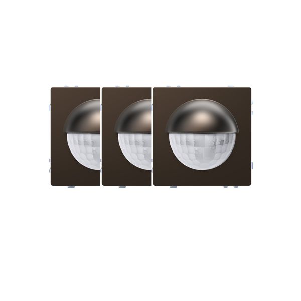 Schneide KNX 5 Configurable Zones High Sensitivity BAS Sensor MTN6302-6052