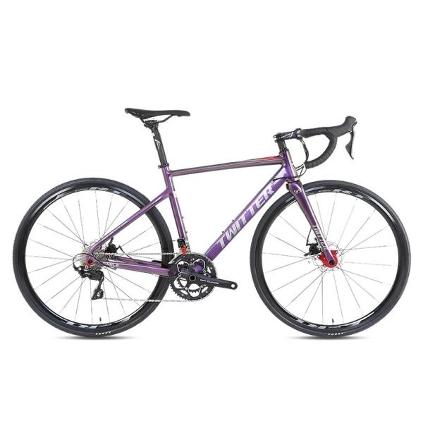 алюминиевый велосипед 700C 7075