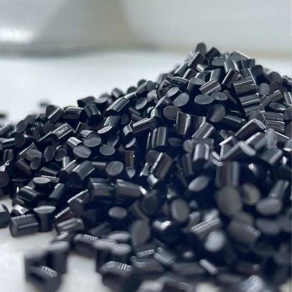 TPU/TPE Granules Thermoplastic Polyurethane High-End Environmental Protection Applied to Sealing Strip