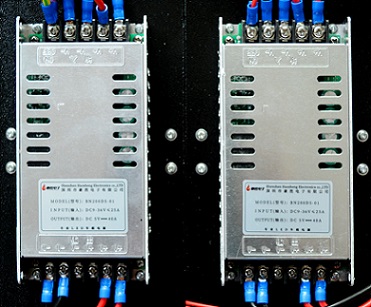 Водитель 264Vac Dimmable электропитания панели СИД высокой эффективности ODM