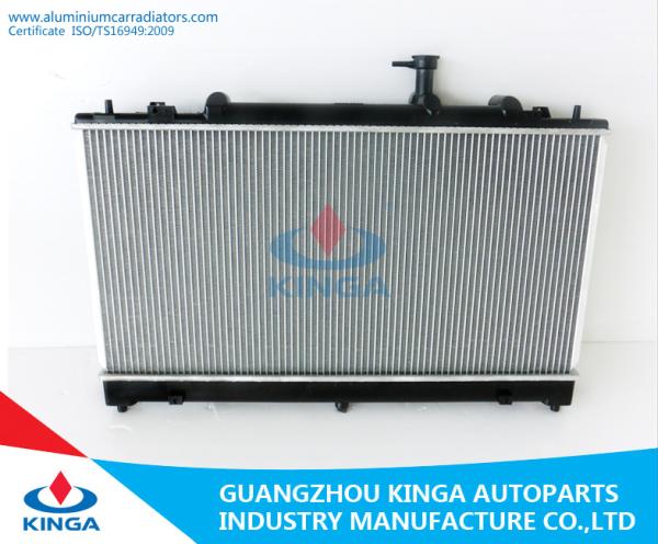 MAZDA 6-02-03 OEM L327-15-200 Aluminium Car Radiators Sealed Type