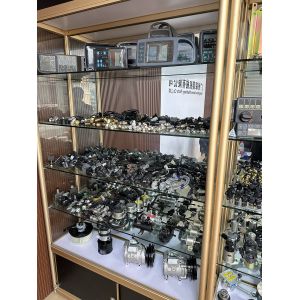 Guangzhou Senrui Machine Co.，Ltd.