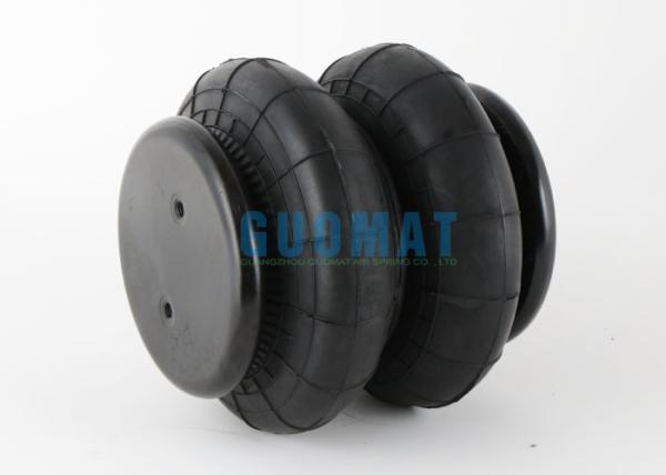 Replacement  Air Bag Air Lift 2B-6 58437 Double Convoluted Type Suspension Air Spring