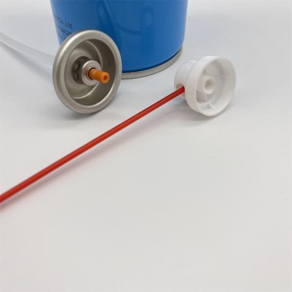Advanced Multi-Purpose WD-40 Lubricant Valve for Industrial Machinery and Automotive Systems with Corrosion Resistance