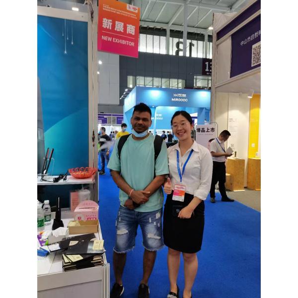 Shenzhen Mesky Technology Co.,Ltd