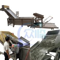 Guindaste profissional de grande capacidade para contentores refrigerados